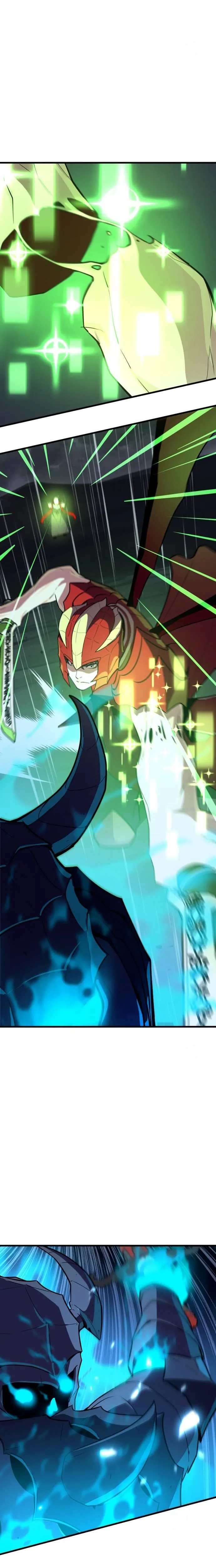 Hidden Teukseong 13-gae Deulgo Sijakhanda Chapter 22 page 10 - 