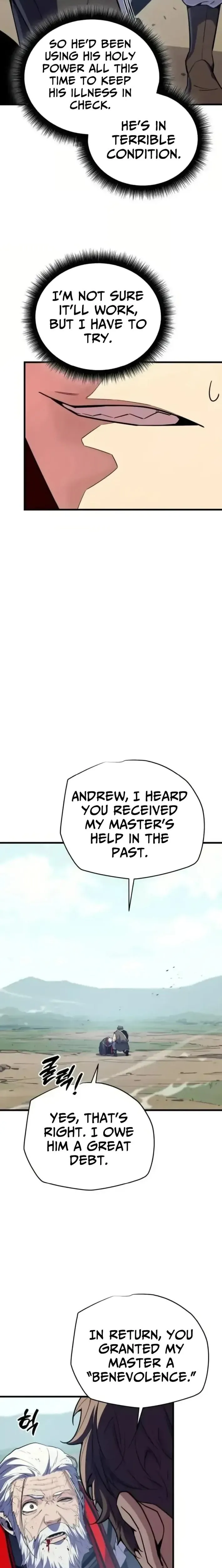 Hidden Teukseong 13-gae Deulgo Sijakhanda Chapter 23 page 11 - 
