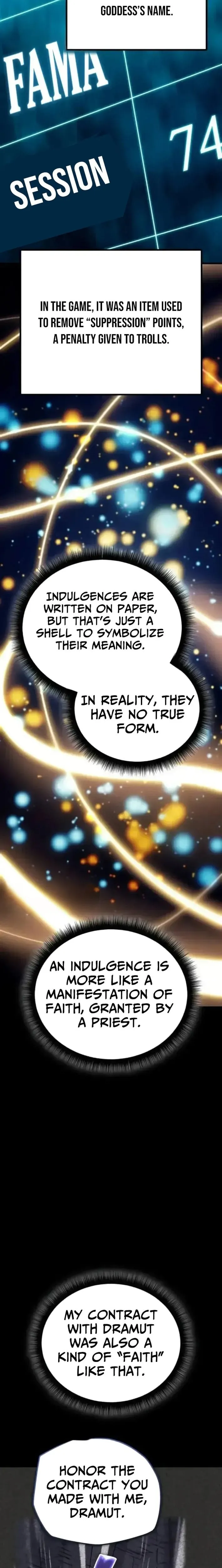 Hidden Teukseong 13-gae Deulgo Sijakhanda Chapter 23 page 14 - 