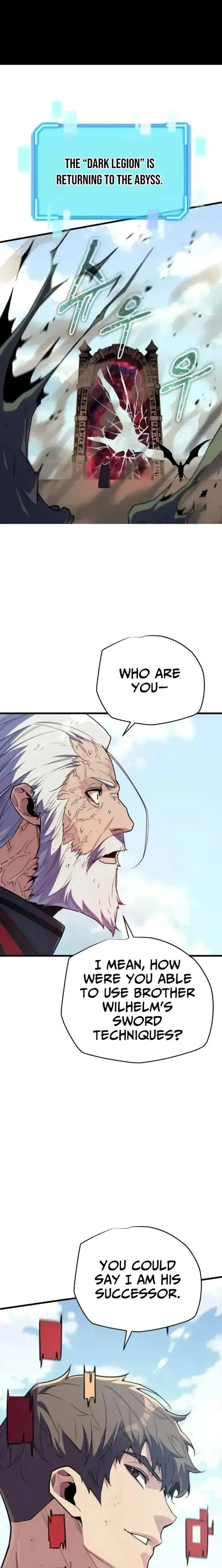 Hidden Teukseong 13-gae Deulgo Sijakhanda Chapter 23 page 8 - 
