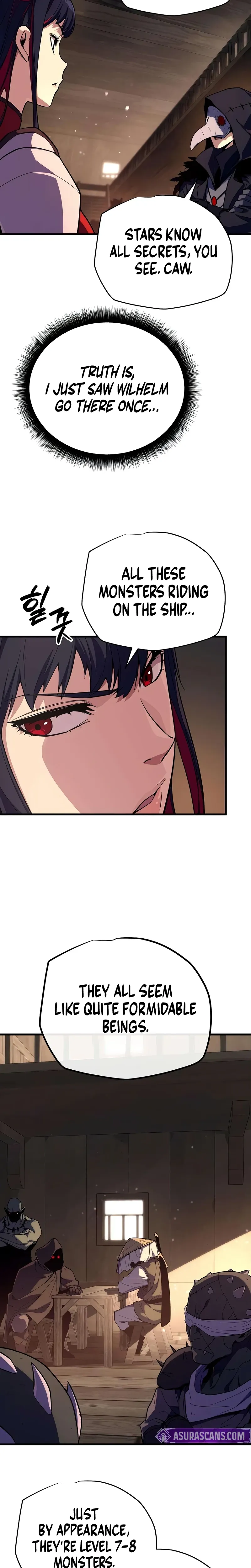 Hidden Teukseong 13-gae Deulgo Sijakhanda Chapter 24 page 23 - 