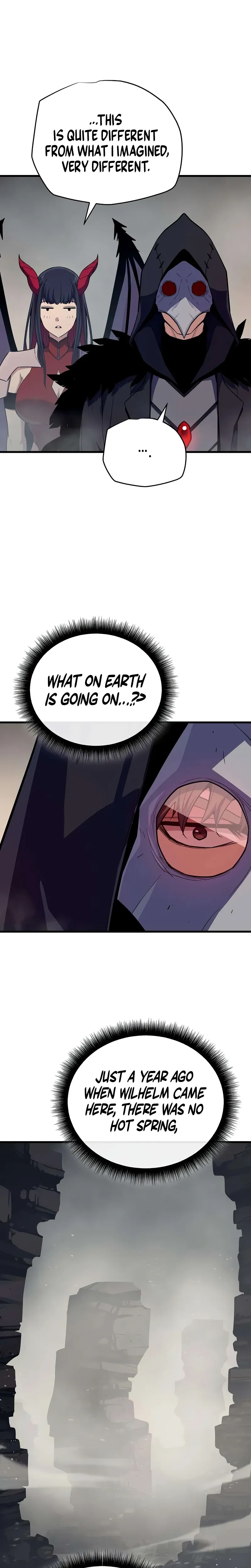 Hidden Teukseong 13-gae Deulgo Sijakhanda Chapter 24 page 41 - 