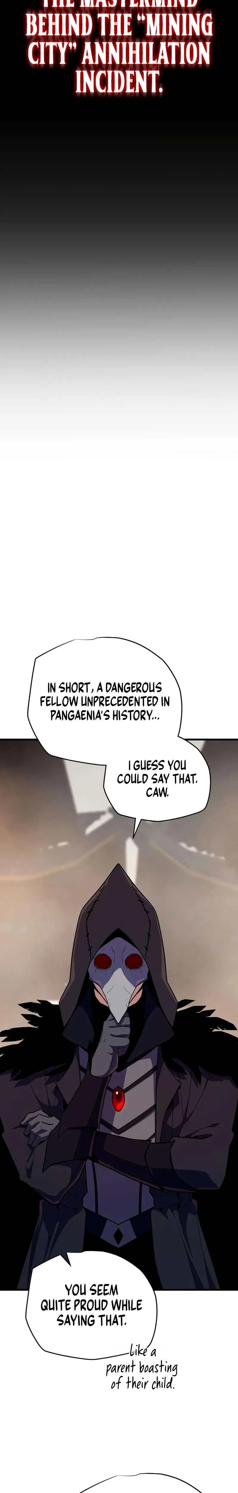 Hidden Teukseong 13-gae Deulgo Sijakhanda Chapter 24 page 47 - 