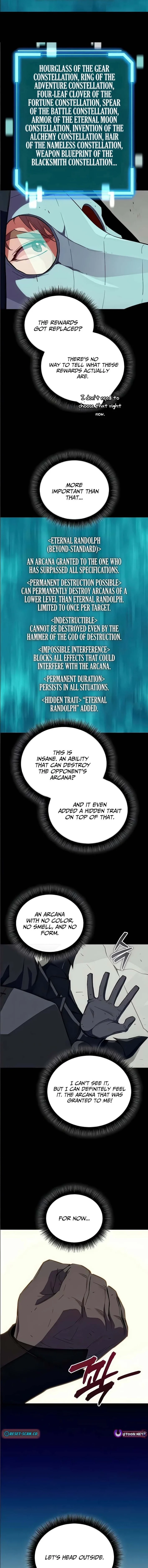 Hidden Teukseong 13-gae Deulgo Sijakhanda Chapter 28 page 2 - 
