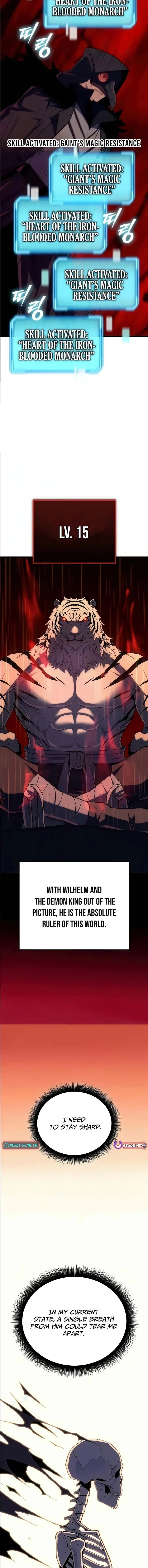 Hidden Teukseong 13-gae Deulgo Sijakhanda Chapter 28 page 14 - 