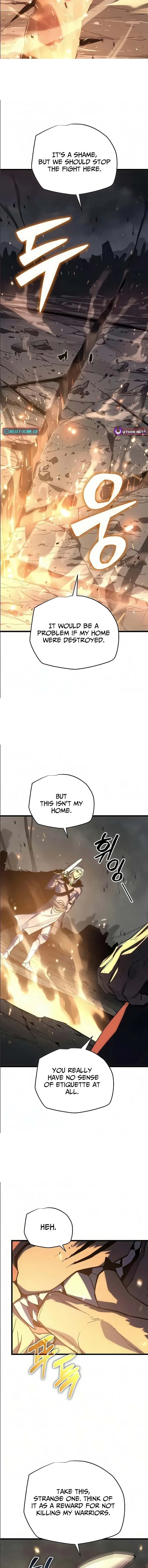 Hidden Teukseong 13-gae Deulgo Sijakhanda Chapter 28 page 18 - 