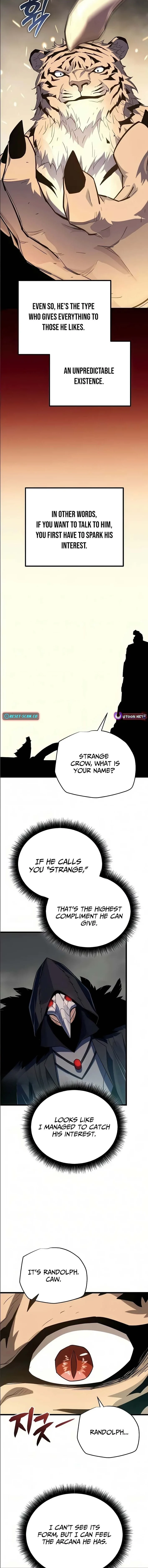 Hidden Teukseong 13-gae Deulgo Sijakhanda Chapter 28 page 19 - 