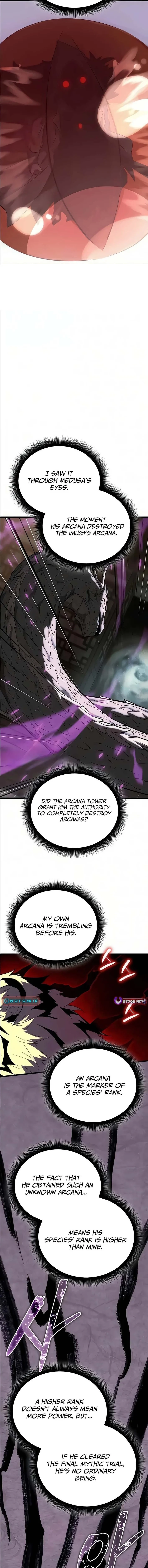 Hidden Teukseong 13-gae Deulgo Sijakhanda Chapter 28 page 20 - 