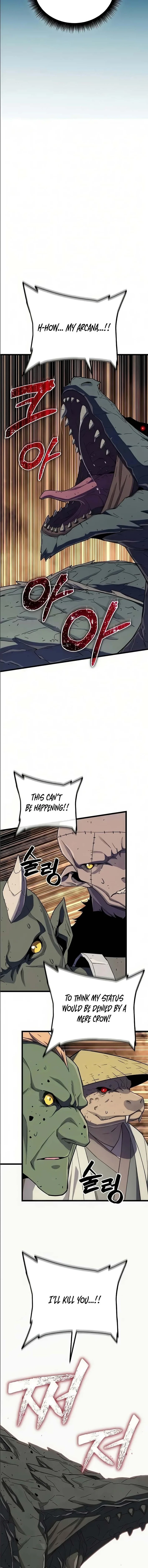 Hidden Teukseong 13-gae Deulgo Sijakhanda Chapter 28 page 3 - 