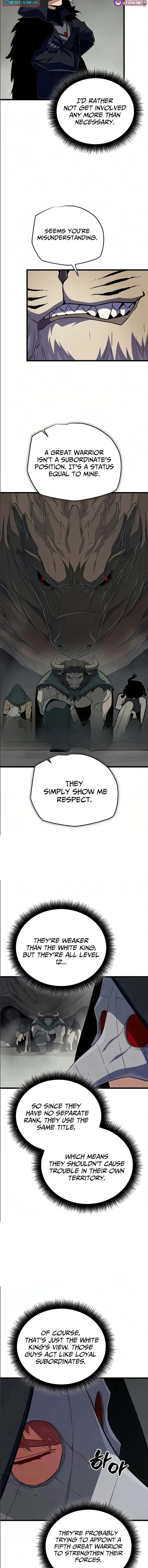Hidden Teukseong 13-gae Deulgo Sijakhanda Chapter 28 page 23 - 