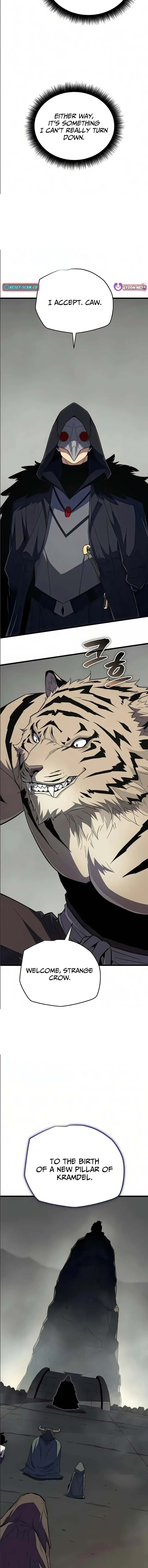 Hidden Teukseong 13-gae Deulgo Sijakhanda Chapter 28 page 24 - 