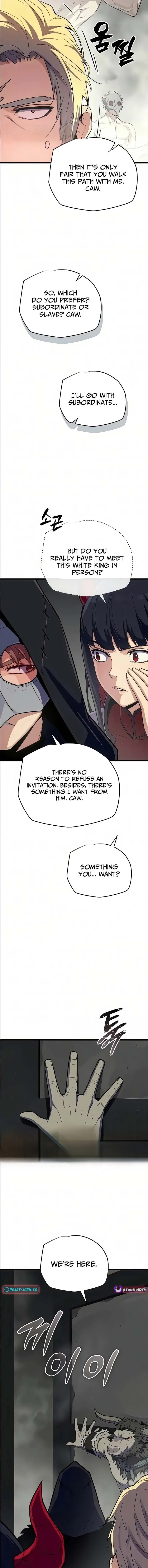 Hidden Teukseong 13-gae Deulgo Sijakhanda Chapter 28 page 8 - 