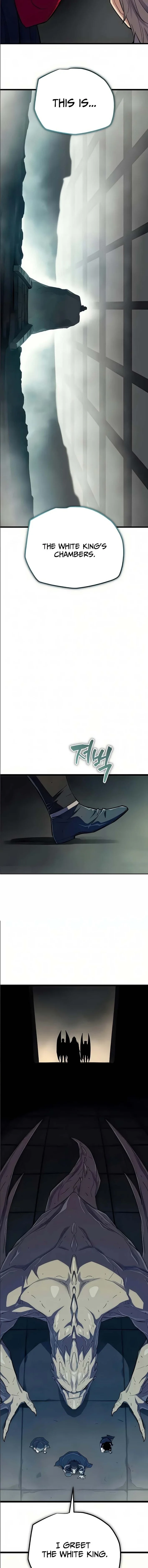 Hidden Teukseong 13-gae Deulgo Sijakhanda Chapter 28 page 9 - 