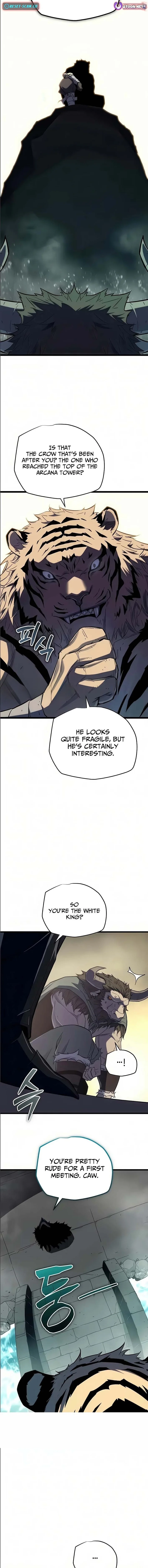 Hidden Teukseong 13-gae Deulgo Sijakhanda Chapter 28 page 10 - 
