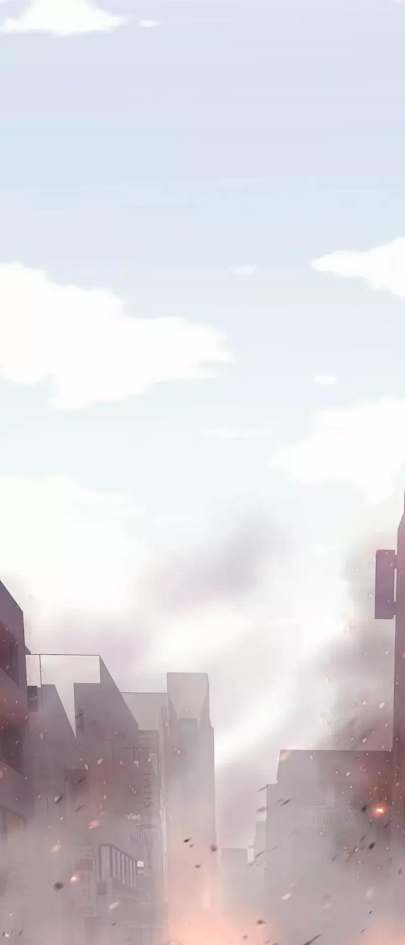 Hidden Teukseong 13-gae Deulgo Sijakhanda Chapter 3 page 20 - 