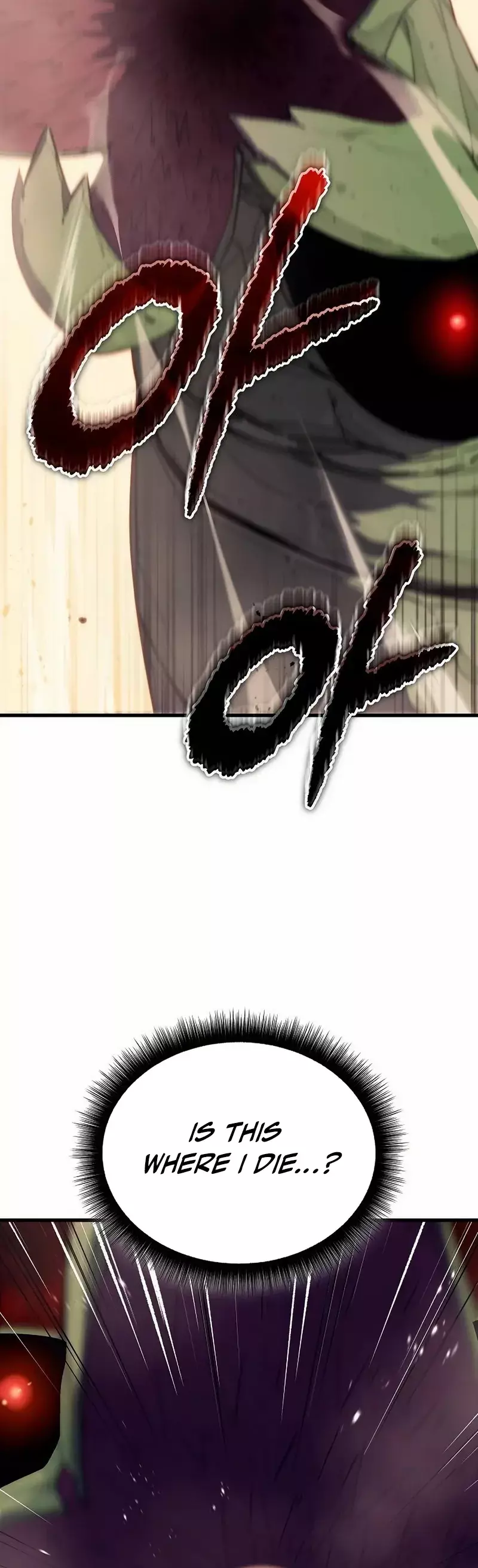 Hidden Teukseong 13-gae Deulgo Sijakhanda Chapter 3 page 28 - 