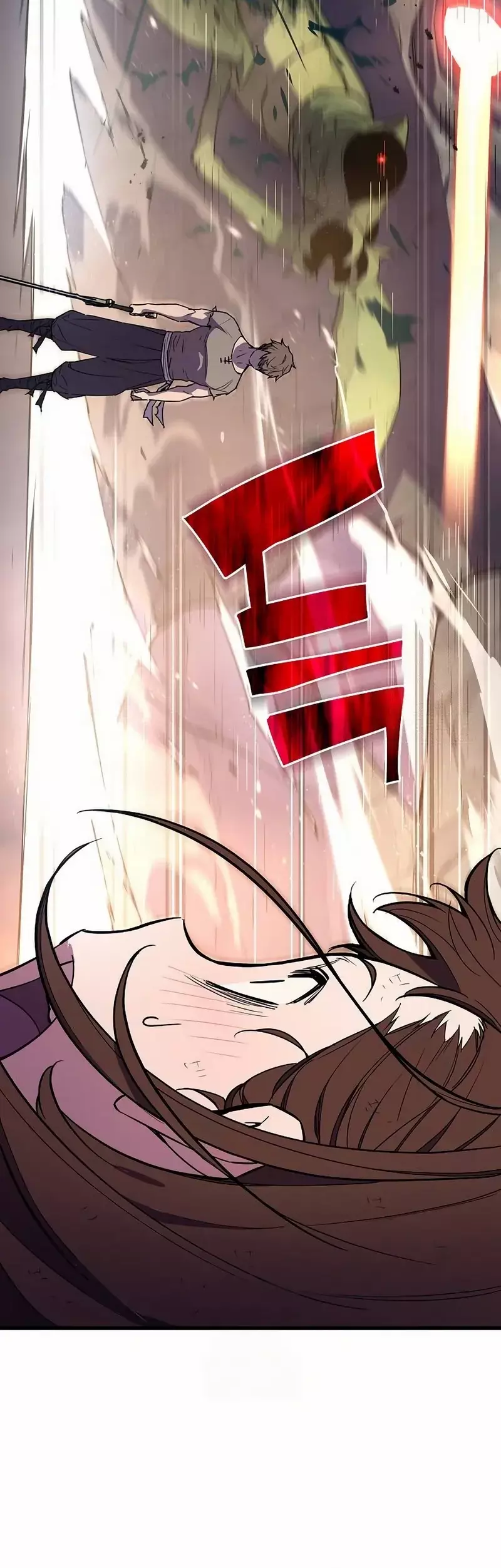 Hidden Teukseong 13-gae Deulgo Sijakhanda Chapter 3 page 35 - 