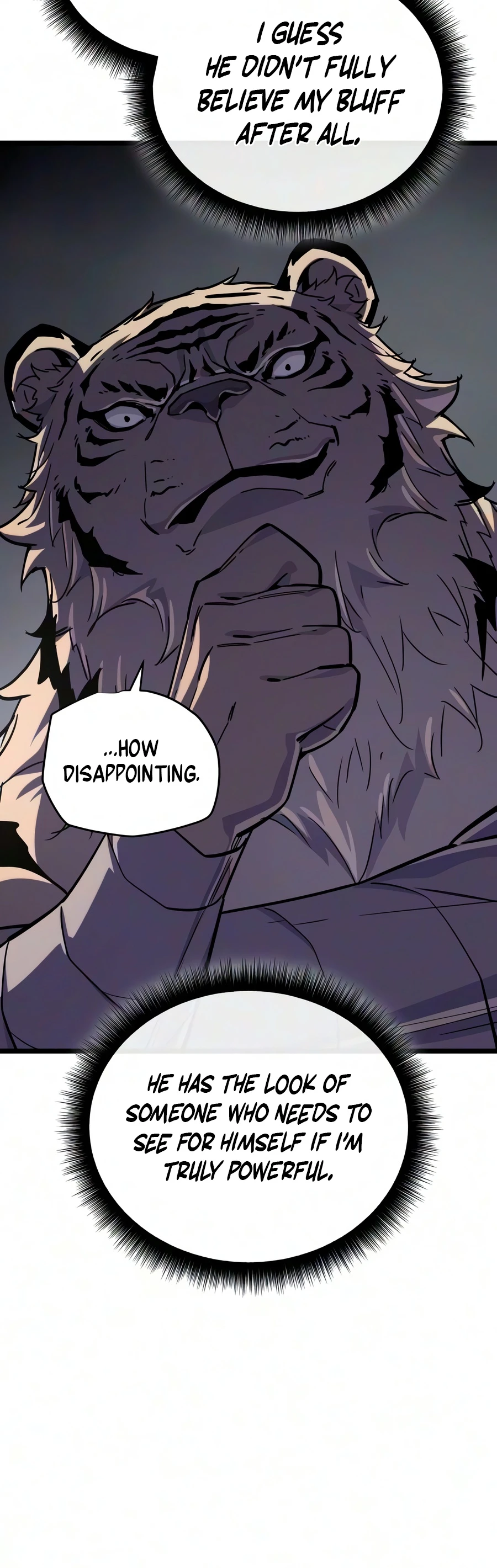Hidden Teukseong 13-gae Deulgo Sijakhanda Chapter 31 page 12 - 
