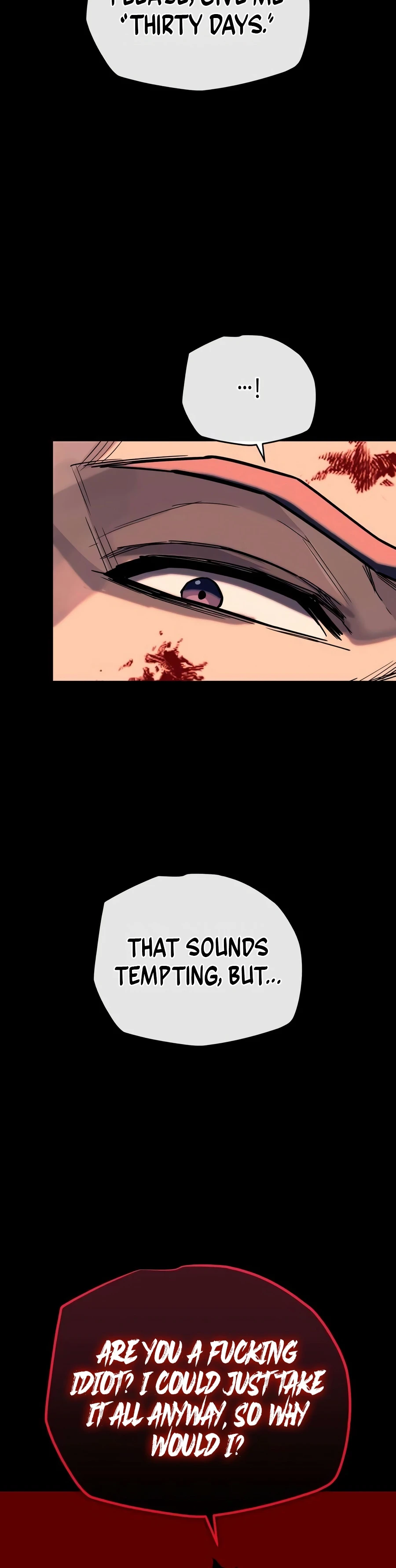 Hidden Teukseong 13-gae Deulgo Sijakhanda Chapter 33 page 18 - 
