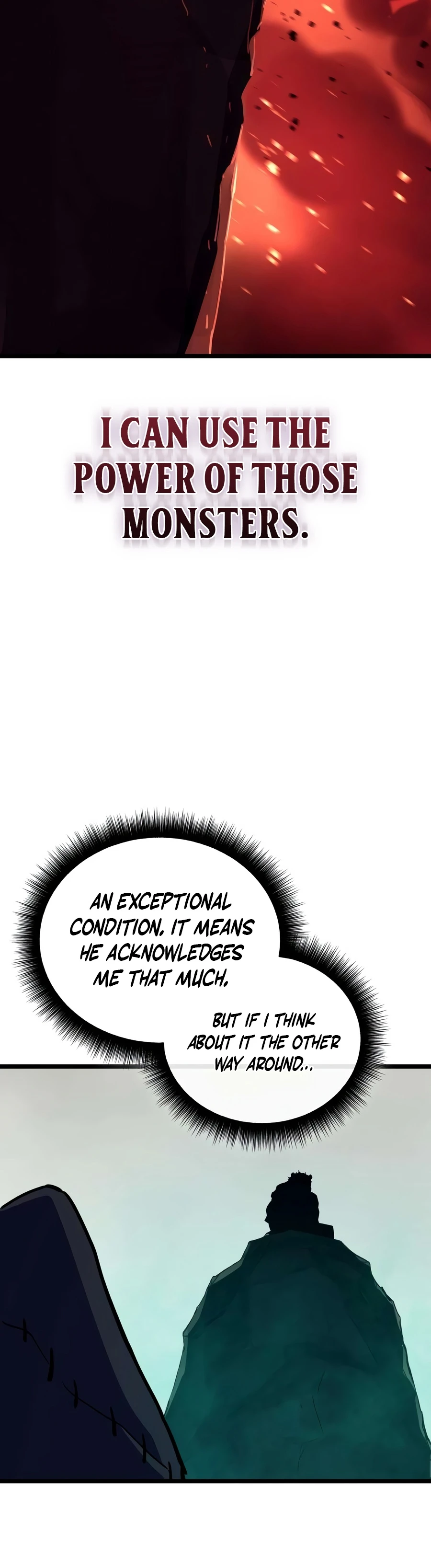 Hidden Teukseong 13-gae Deulgo Sijakhanda Chapter 33 page 4 - 