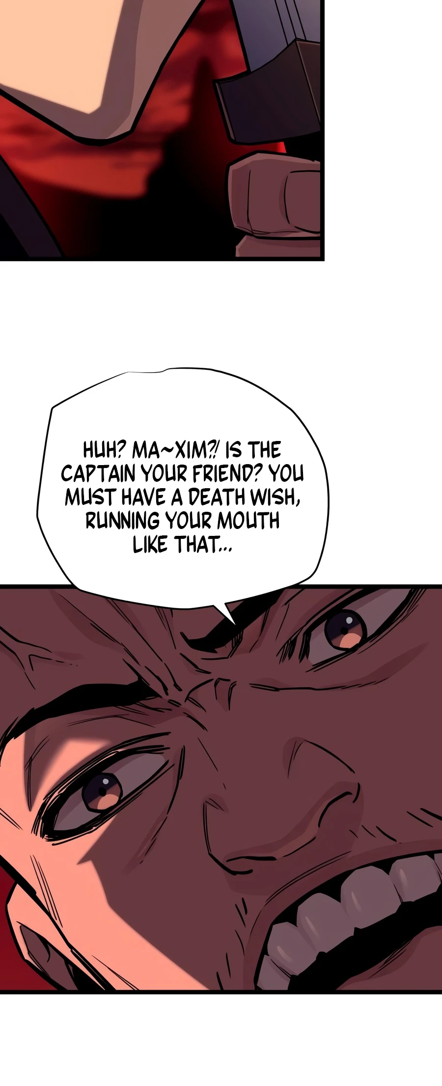 Hidden Teukseong 13-gae Deulgo Sijakhanda Chapter 34 page 2 - 