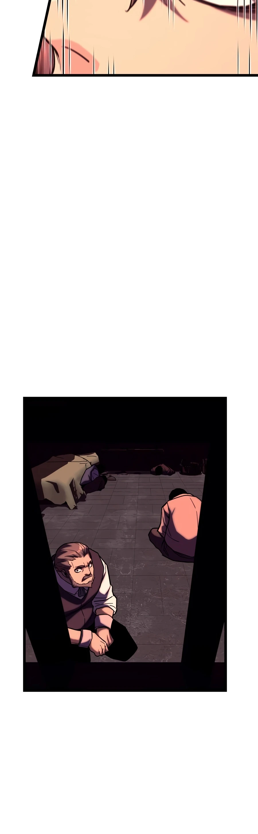 Hidden Teukseong 13-gae Deulgo Sijakhanda Chapter 34 page 19 - 