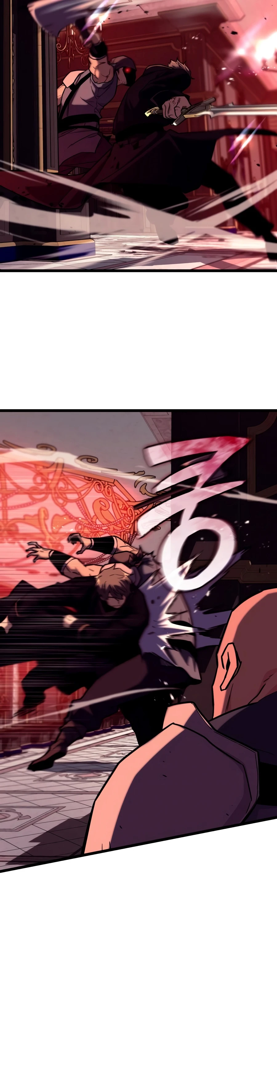 Hidden Teukseong 13-gae Deulgo Sijakhanda Chapter 34 page 8 - 