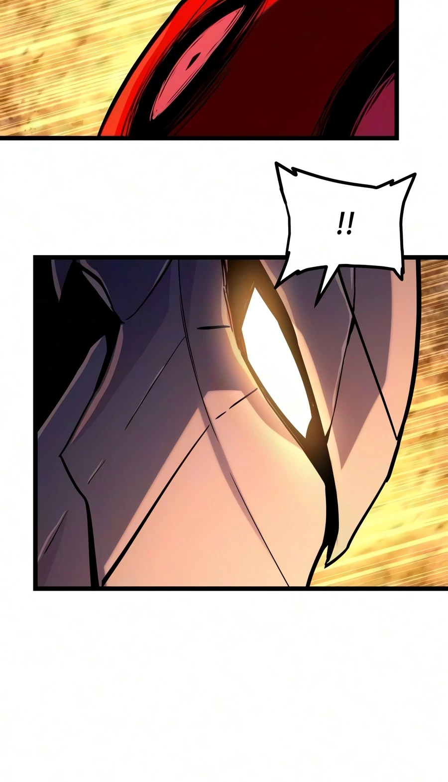 Hidden Teukseong 13-gae Deulgo Sijakhanda Chapter 35 page 14 - 