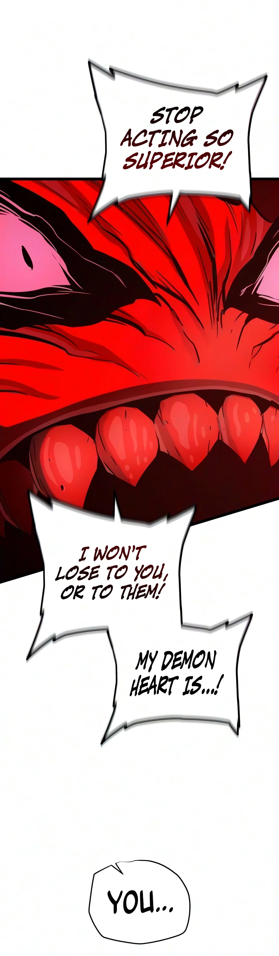 Hidden Teukseong 13-gae Deulgo Sijakhanda Chapter 35 page 18 - 