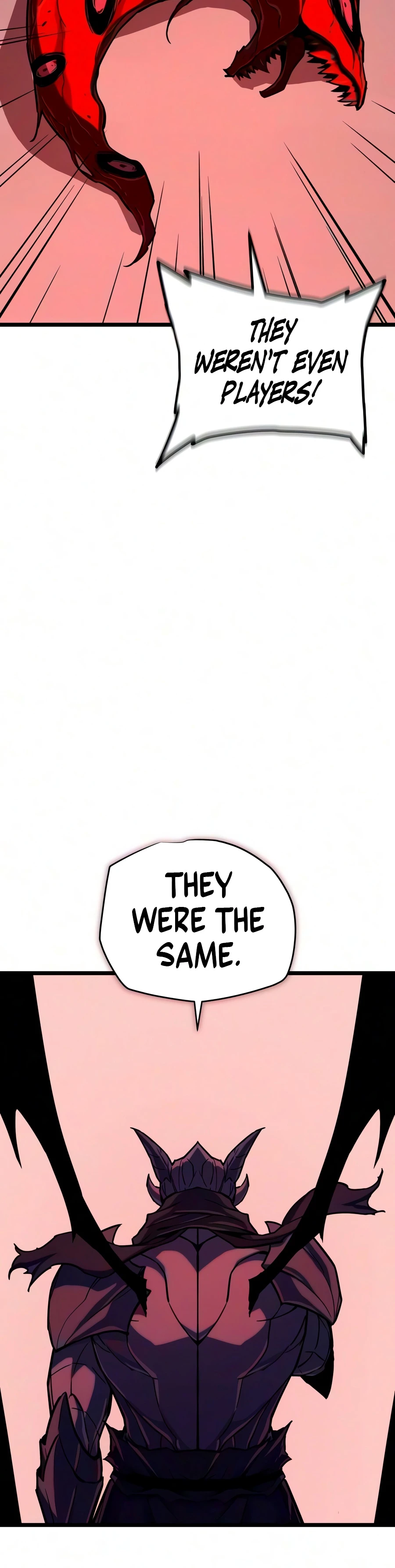 Hidden Teukseong 13-gae Deulgo Sijakhanda Chapter 35 page 21 - 