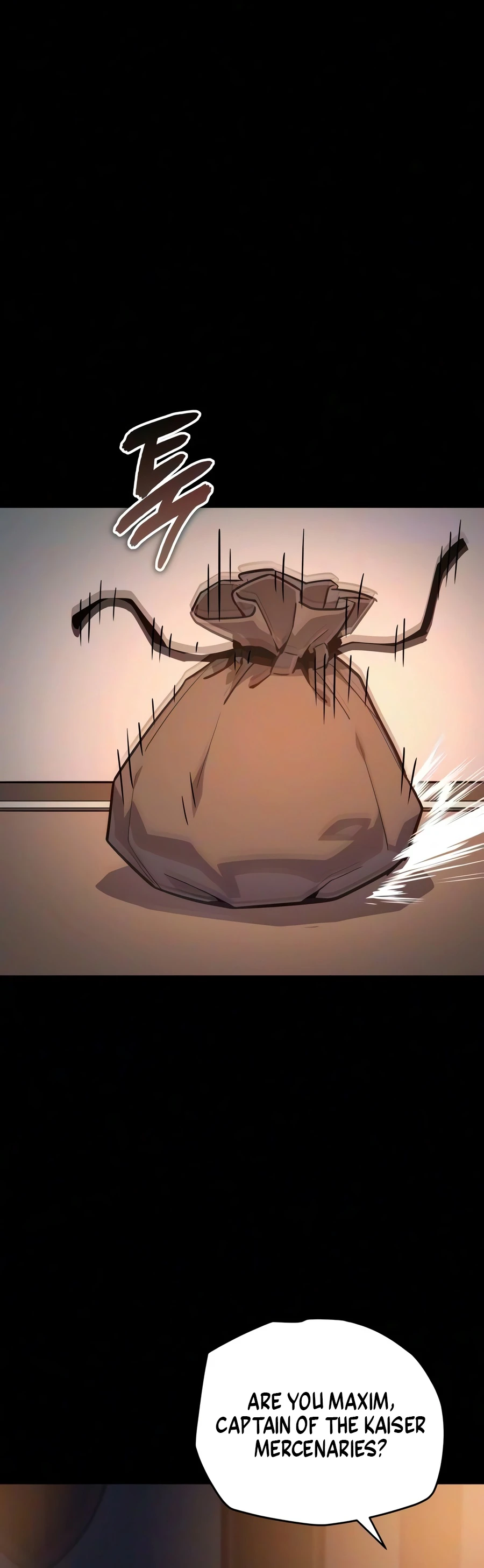 Hidden Teukseong 13-gae Deulgo Sijakhanda Chapter 35 page 4 - 