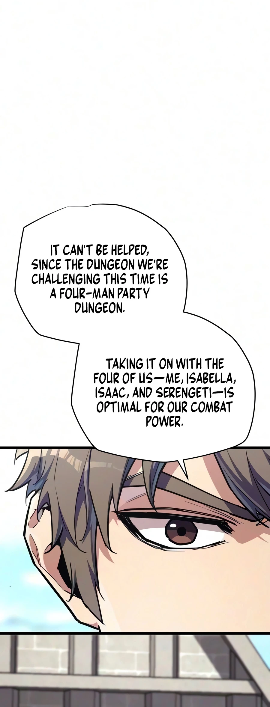 Hidden Teukseong 13-gae Deulgo Sijakhanda Chapter 37 page 2 - 