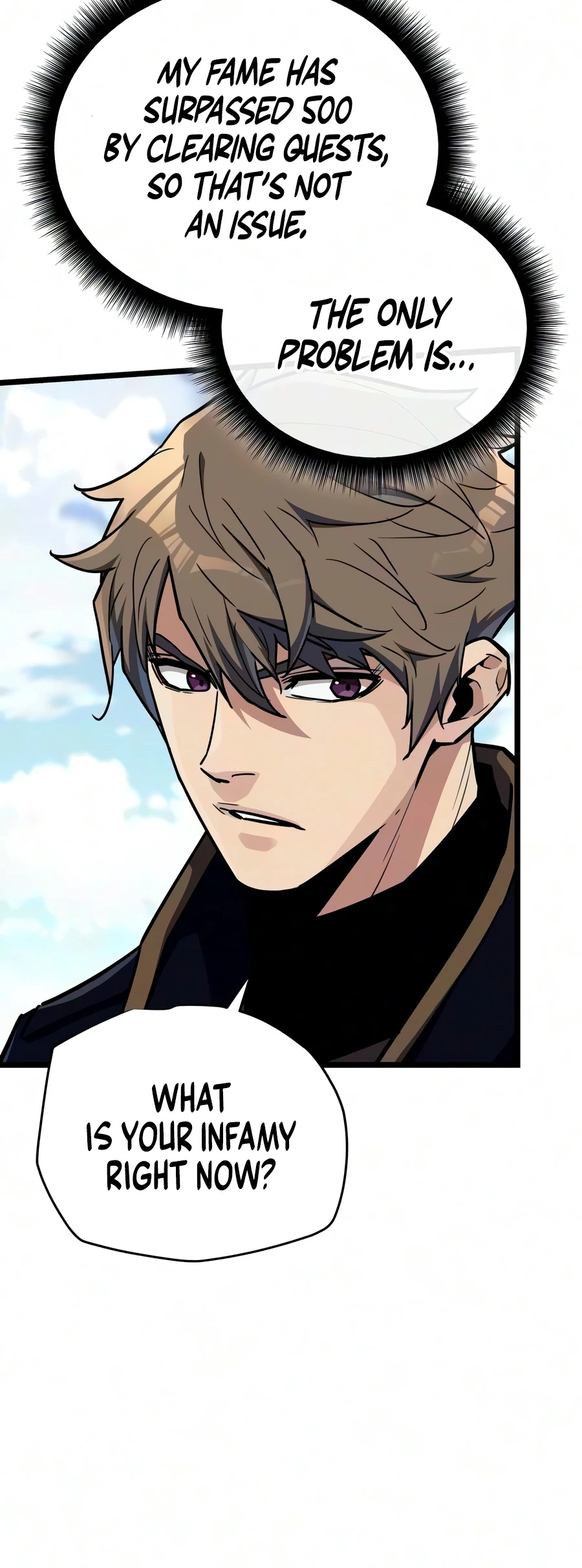 Hidden Teukseong 13-gae Deulgo Sijakhanda Chapter 37 page 4 - 