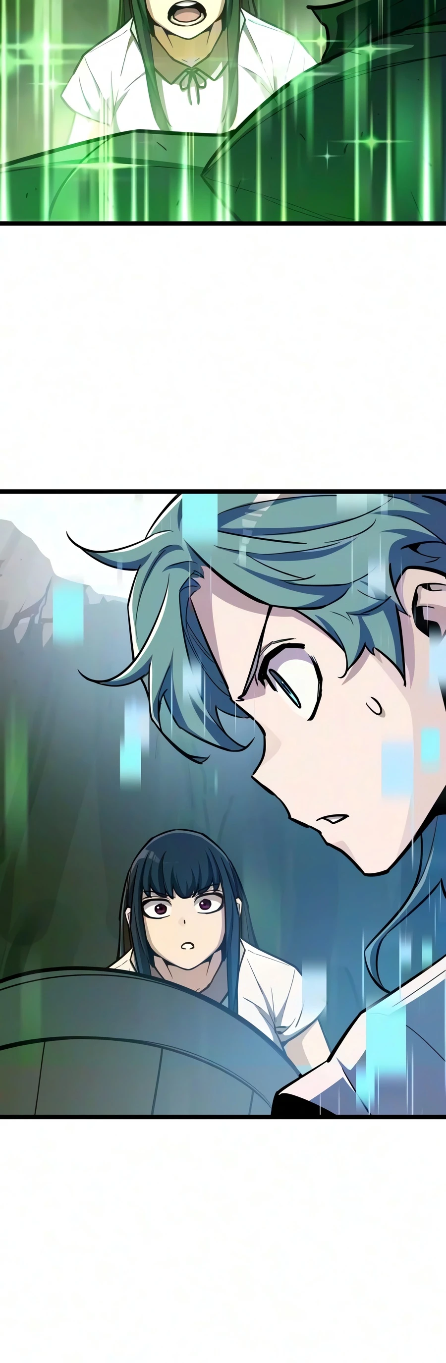 Hidden Teukseong 13-gae Deulgo Sijakhanda Chapter 38 page 14 - 