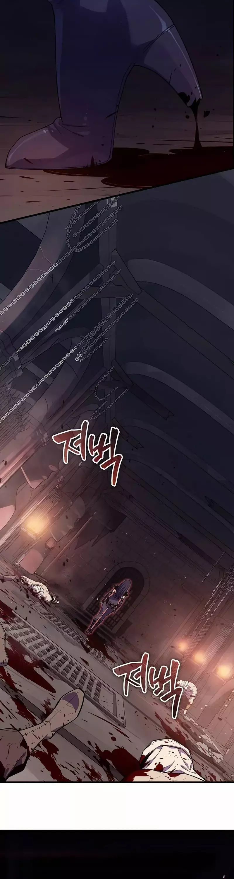 Hidden Teukseong 13-gae Deulgo Sijakhanda Chapter 4 page 2 - 