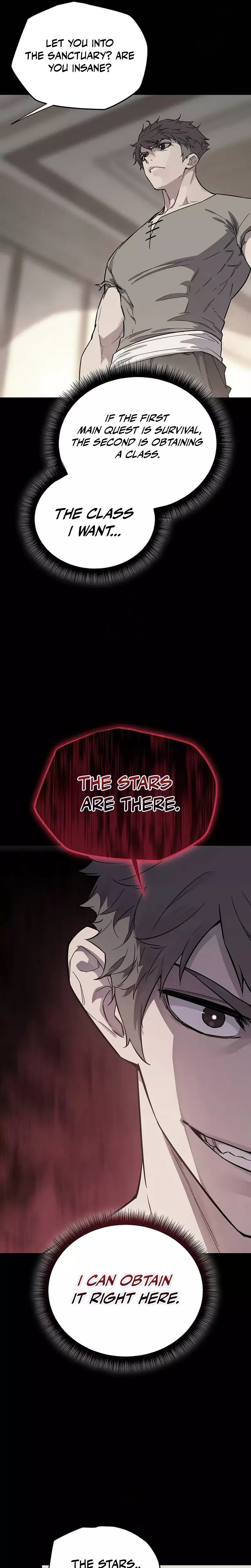 Hidden Teukseong 13-gae Deulgo Sijakhanda Chapter 4 page 5 - 