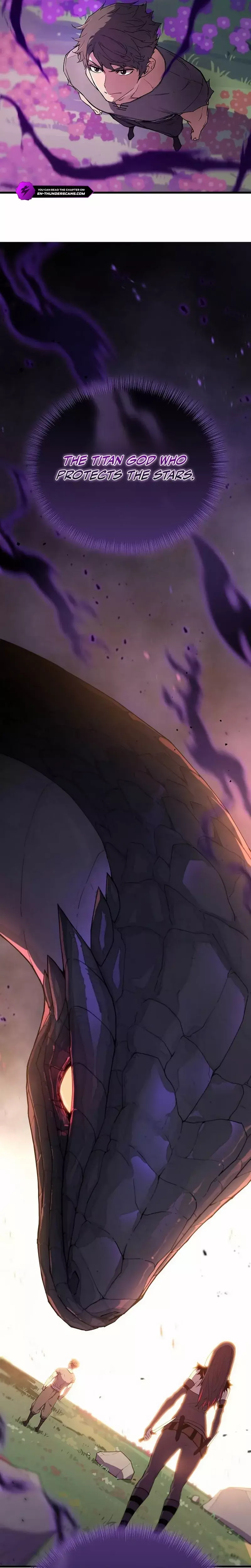 Hidden Teukseong 13-gae Deulgo Sijakhanda Chapter 4 page 49 - 