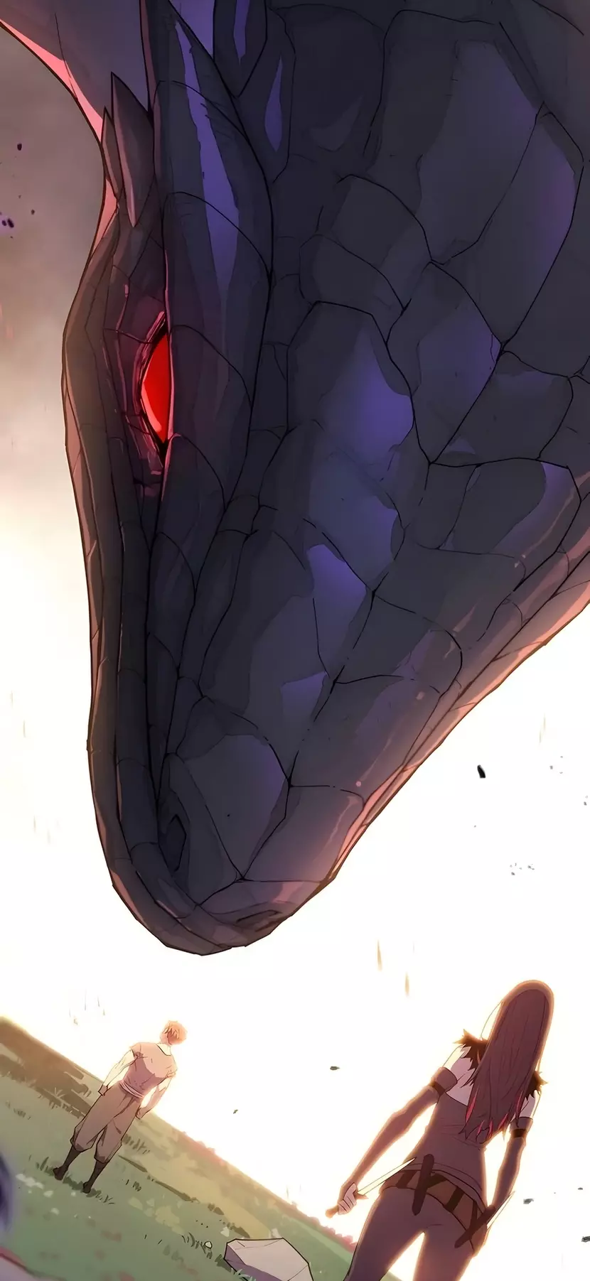Hidden Teukseong 13-gae Deulgo Sijakhanda Chapter 5 page 2 - 