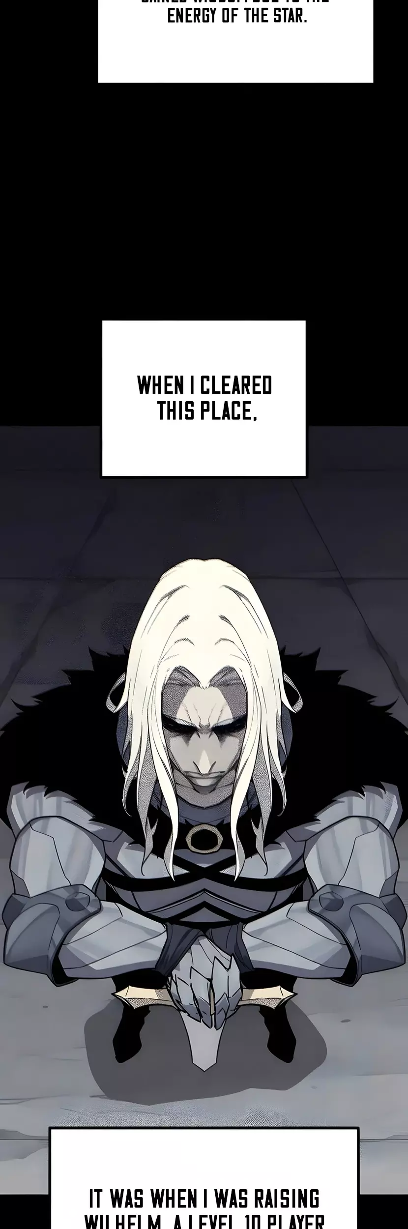 Hidden Teukseong 13-gae Deulgo Sijakhanda Chapter 5 page 14 - 