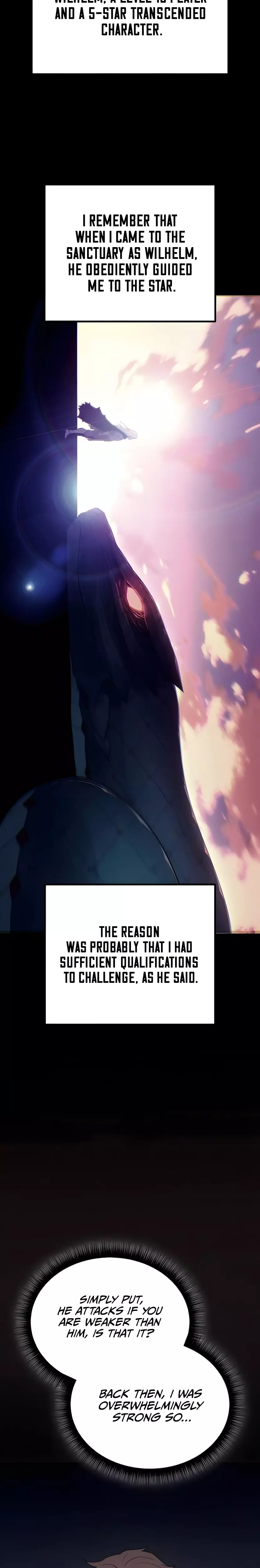 Hidden Teukseong 13-gae Deulgo Sijakhanda Chapter 5 page 15 - 