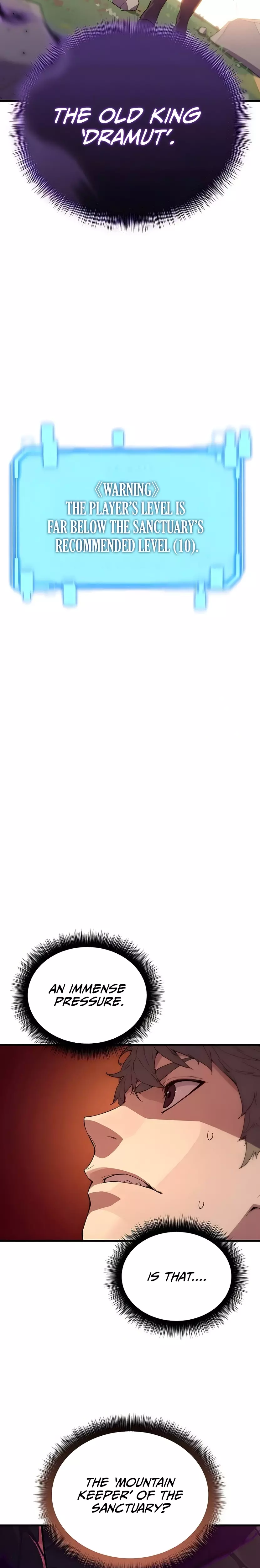 Hidden Teukseong 13-gae Deulgo Sijakhanda Chapter 5 page 3 - 