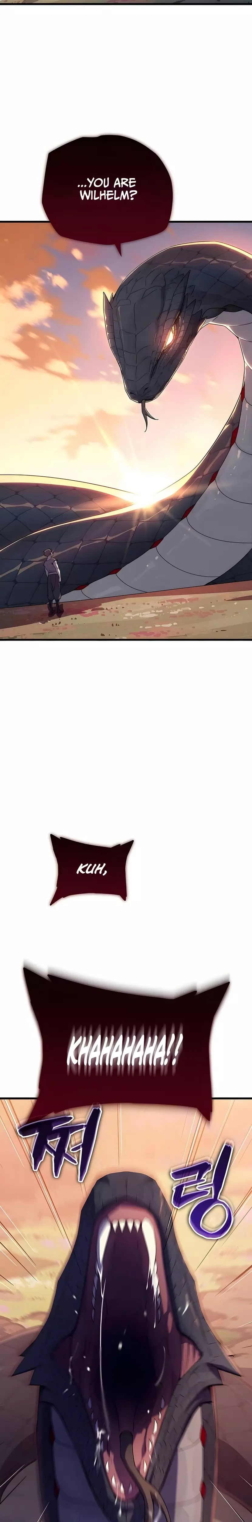 Hidden Teukseong 13-gae Deulgo Sijakhanda Chapter 5 page 23 - 