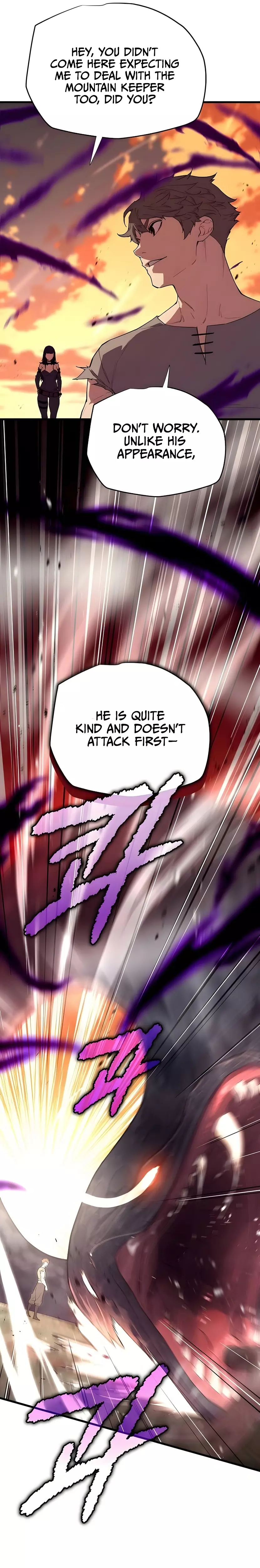 Hidden Teukseong 13-gae Deulgo Sijakhanda Chapter 5 page 5 - 