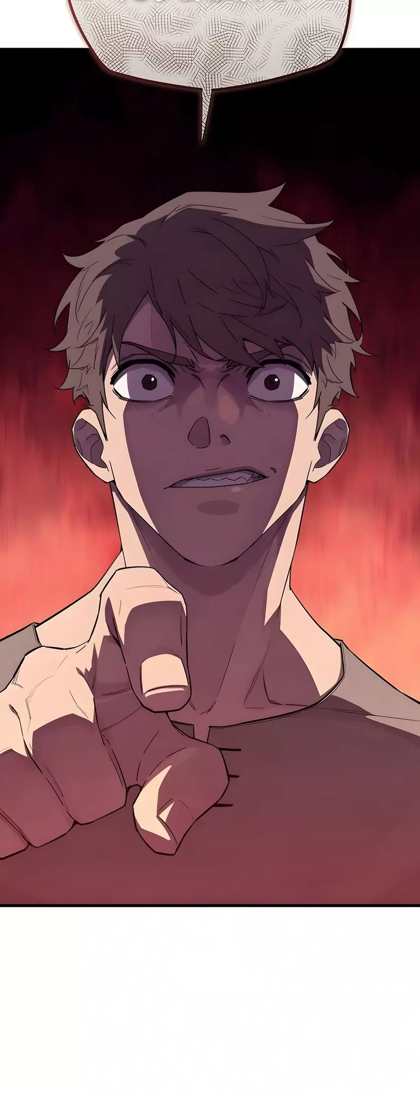Hidden Teukseong 13-gae Deulgo Sijakhanda Chapter 5 page 60 - 