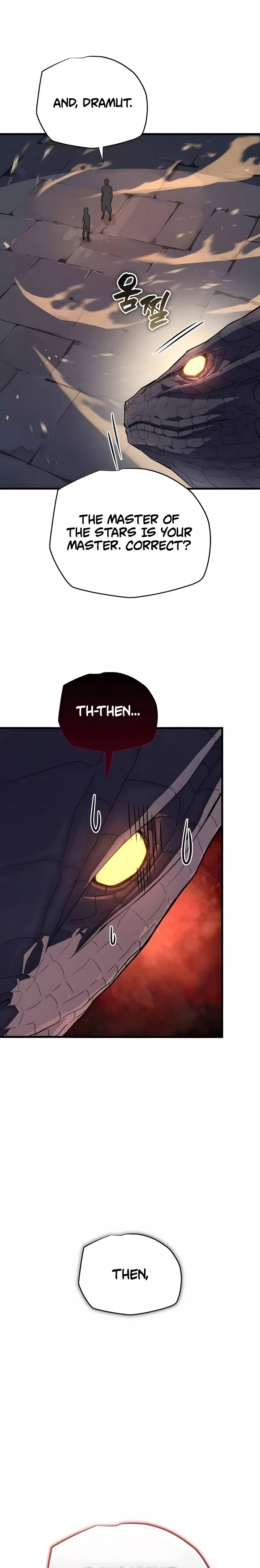 Hidden Teukseong 13-gae Deulgo Sijakhanda Chapter 6 page 1 - 