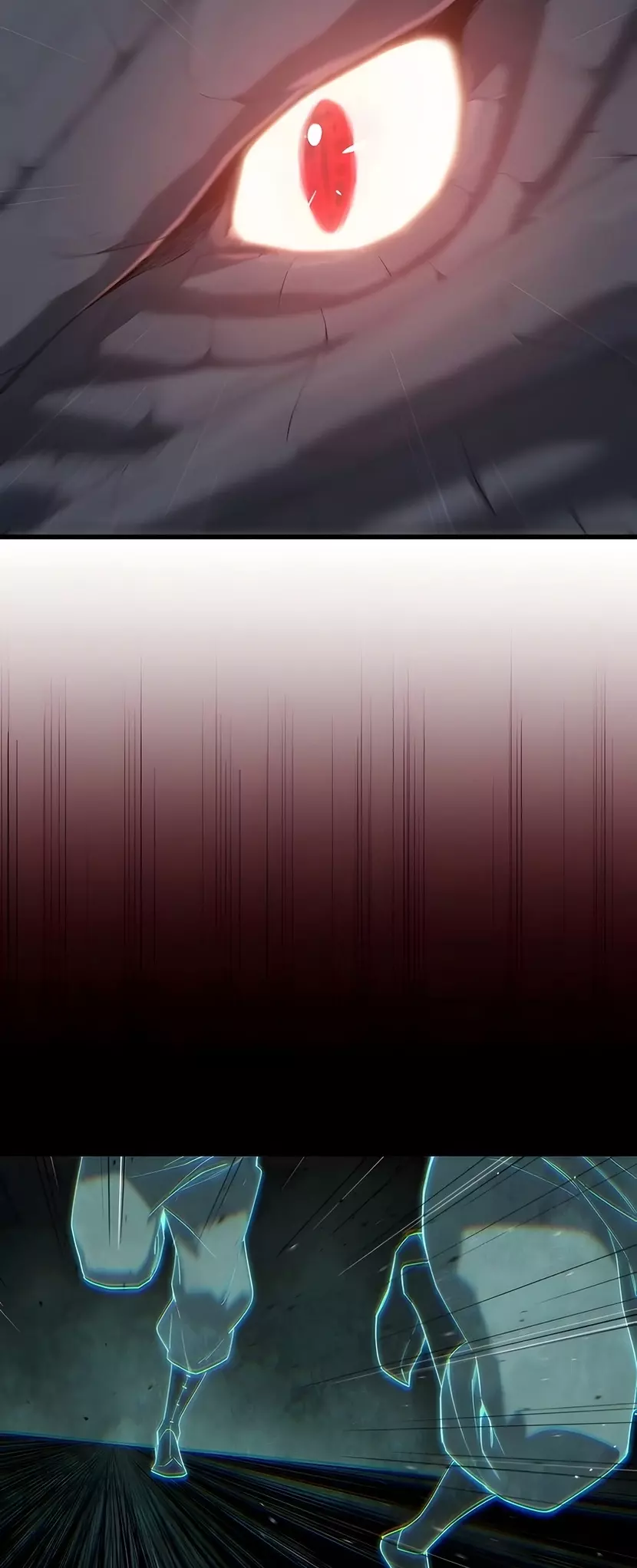 Hidden Teukseong 13-gae Deulgo Sijakhanda Chapter 6 page 26 - 