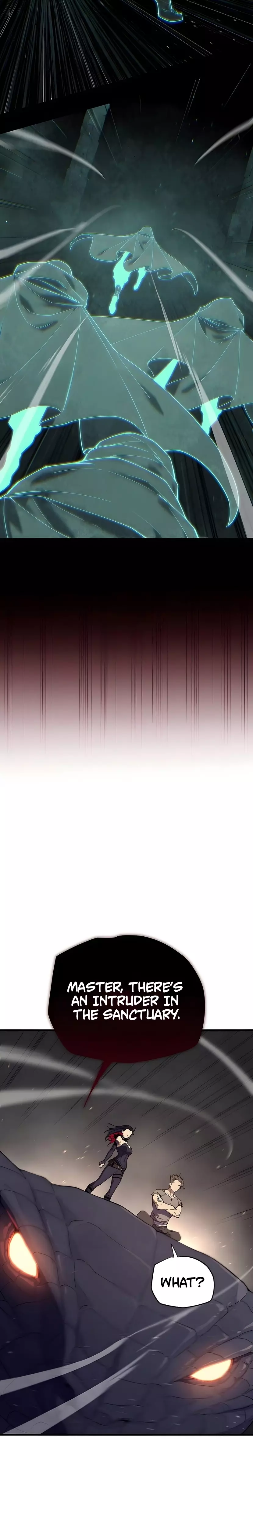 Hidden Teukseong 13-gae Deulgo Sijakhanda Chapter 6 page 27 - 