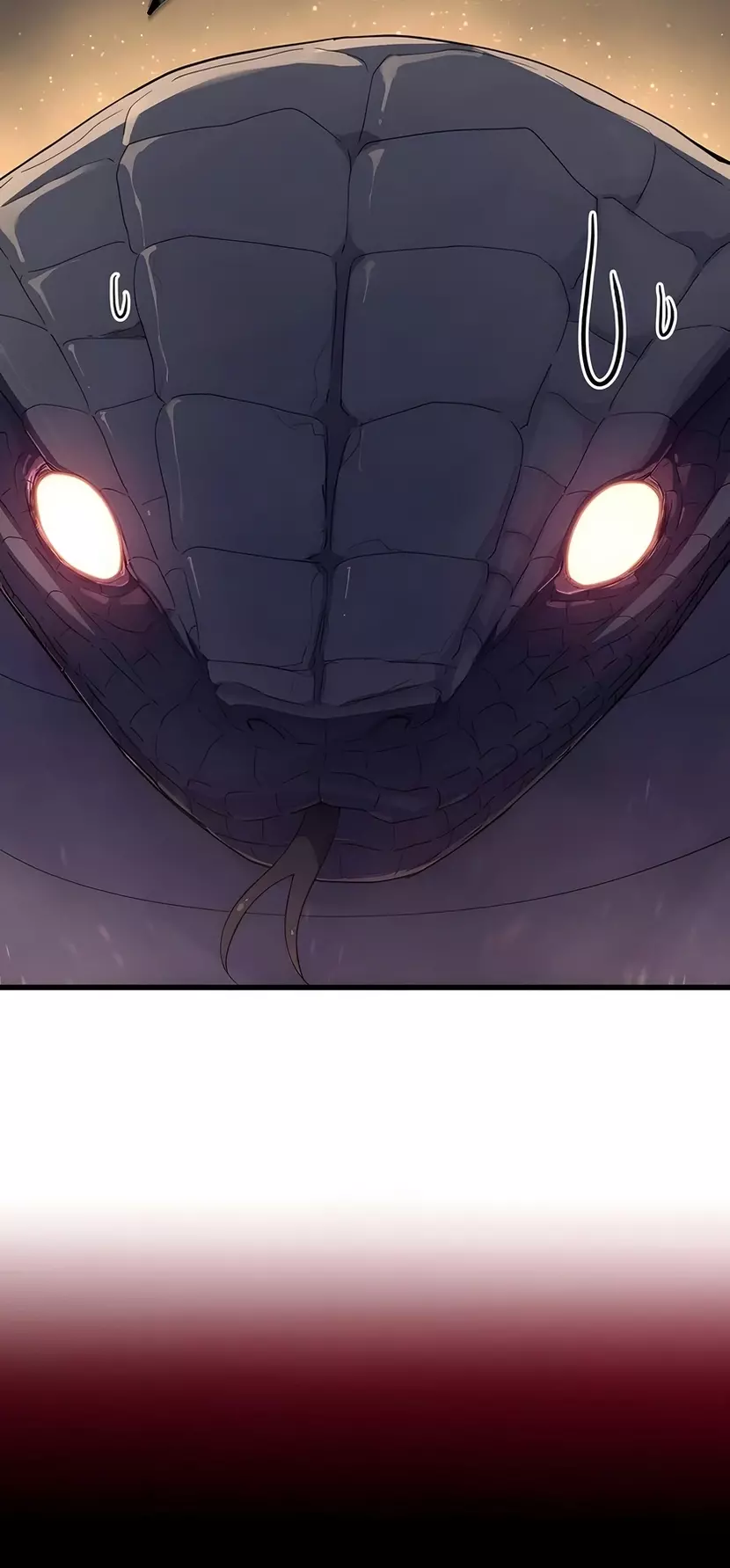 Hidden Teukseong 13-gae Deulgo Sijakhanda Chapter 6 page 32 - 