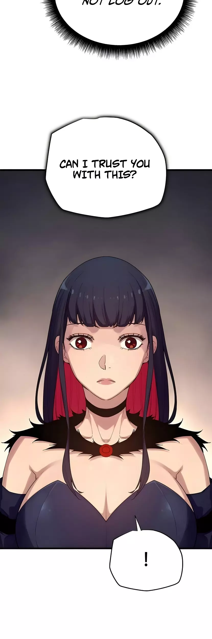 Hidden Teukseong 13-gae Deulgo Sijakhanda Chapter 6 page 40 - 