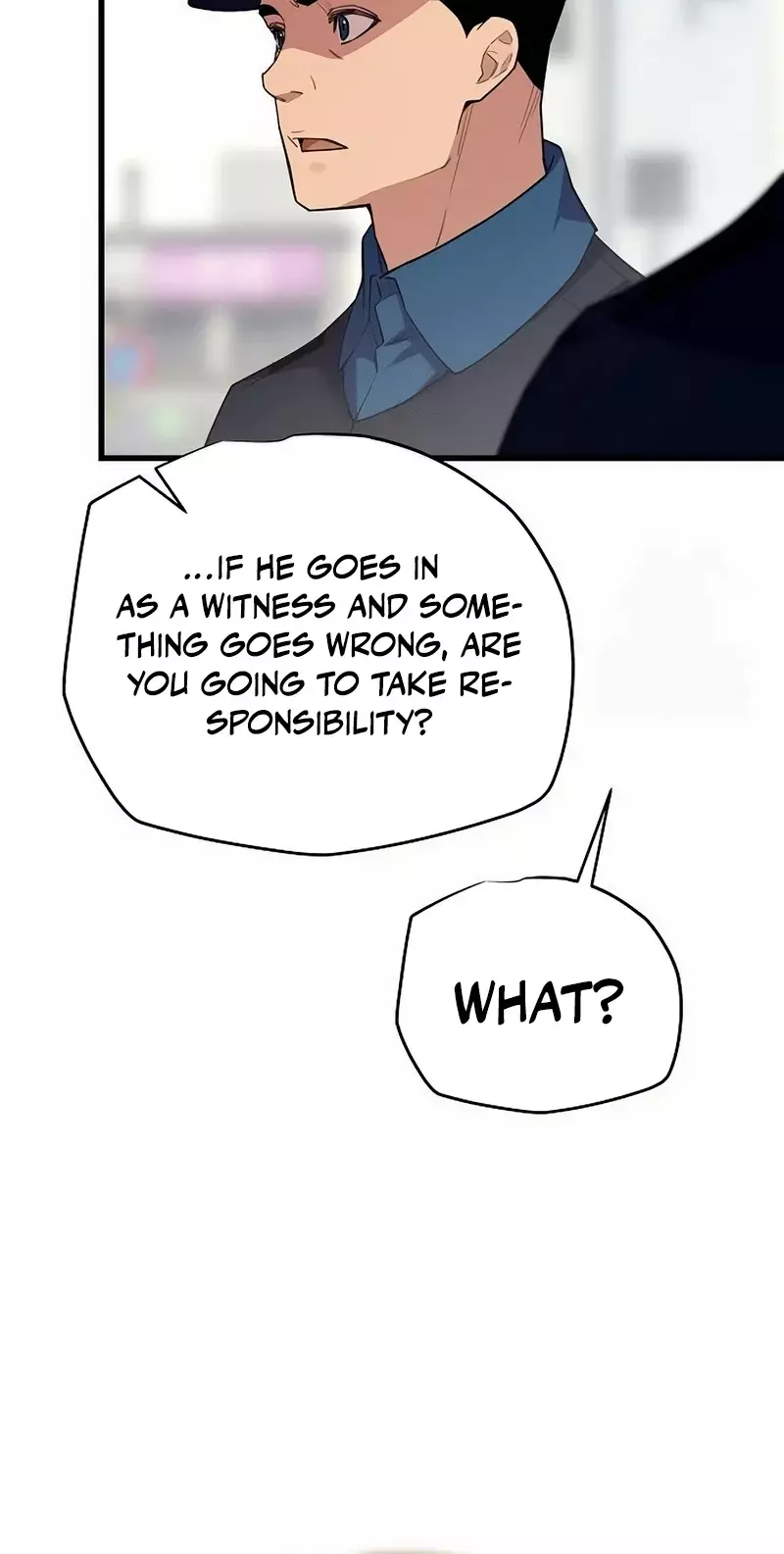 Hidden Teukseong 13-gae Deulgo Sijakhanda Chapter 7 page 12 - 